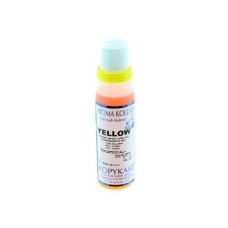 COLORANT AEROGRAF YELLOW GALBEN KROMA 118ML